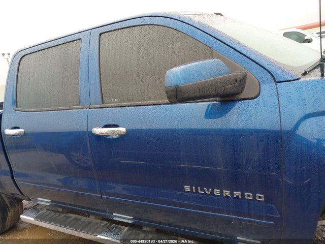 3GCUKREC1HG190465 Chevrolet Silverado 1500 2lt