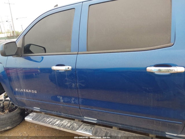 Chevrolet Silverado 1500 2lt 2017 3GCUKREC1HG190465 Image 15
