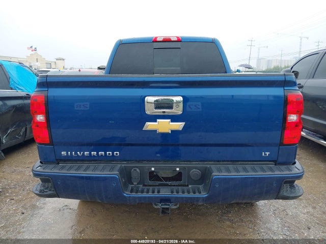 Chevrolet Silverado 1500 2lt 2017 3GCUKREC1HG190465 Image 17