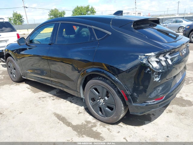 3FMTK2SU7NMA50333 Ford Mustang Mach-e California Route 1
