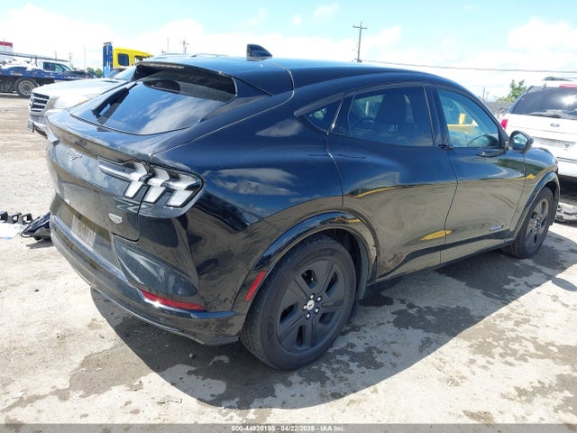 3FMTK2SU7NMA50333 Ford Mustang Mach-e California Route 1