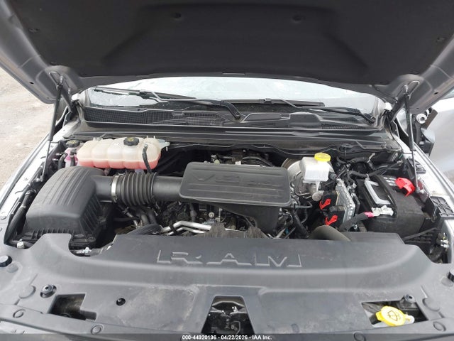 RAM 1500 2024 1C6RRFCG3RN216957 Image 10