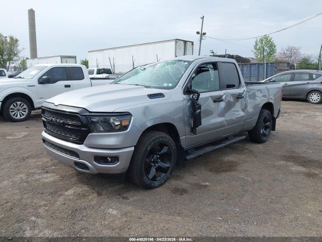 RAM 1500 2024 1C6RRFCG3RN216957 Image 2