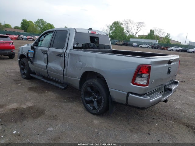 RAM 1500 2024 1C6RRFCG3RN216957 Image 3