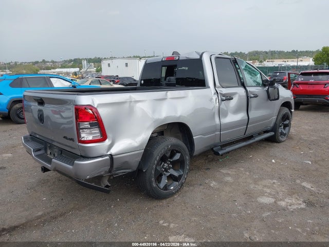 RAM 1500 2024 1C6RRFCG3RN216957 Image 4
