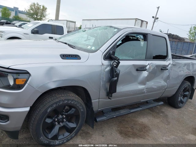 RAM 1500 2024 1C6RRFCG3RN216957 Image 6