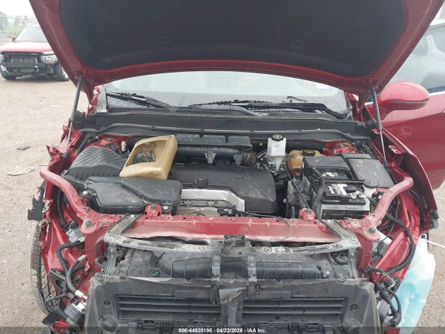 44920198 :رقم المزاد ، LRBFXCSA8KD006913 vin ، 2019 Buick Envision Fwd Essence مزاد بيع