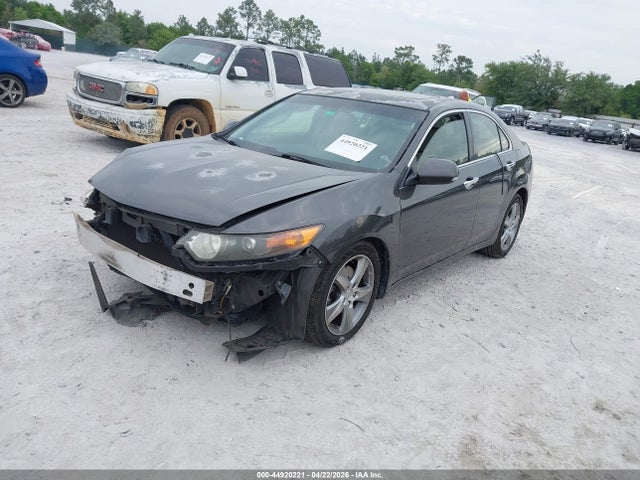 Продаж на аукціоні авто 2010 Acura Tsx 2.4, vin: JH4CU2F61AC029823, номер лоту: 44920221