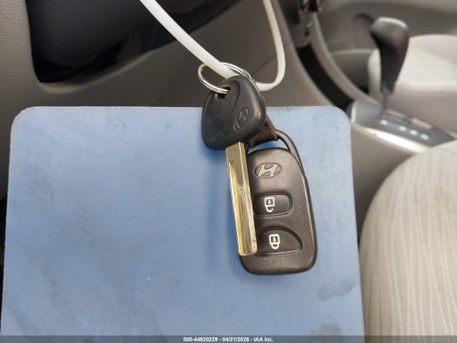 Hyundai ACCENT SE 2016 KMHCT4AEXGU133742 Image 11