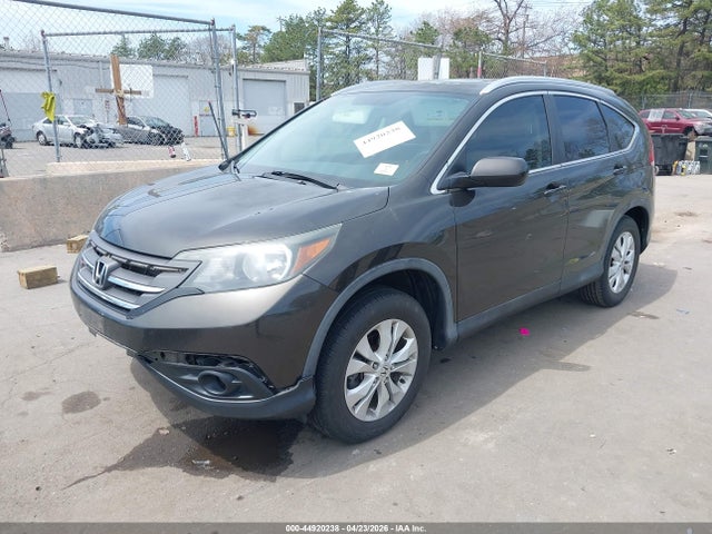 Продажа на аукционе авто 2014 Honda Cr-v Ex-l, vin: 5J6RM4H75EL014853, номер лота: 44920238