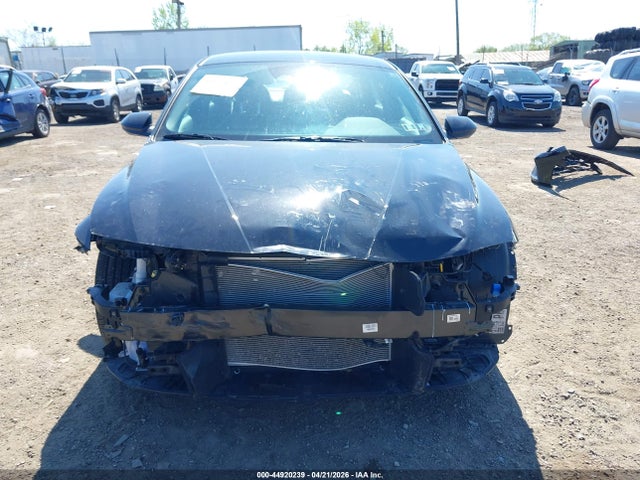 2025 Hyundai Elantra Sel Sport მანქანა იყიდება აუქციონზე, vin: KMHLM4DG6SU051882, აუქციონის ნომერი: 44920239