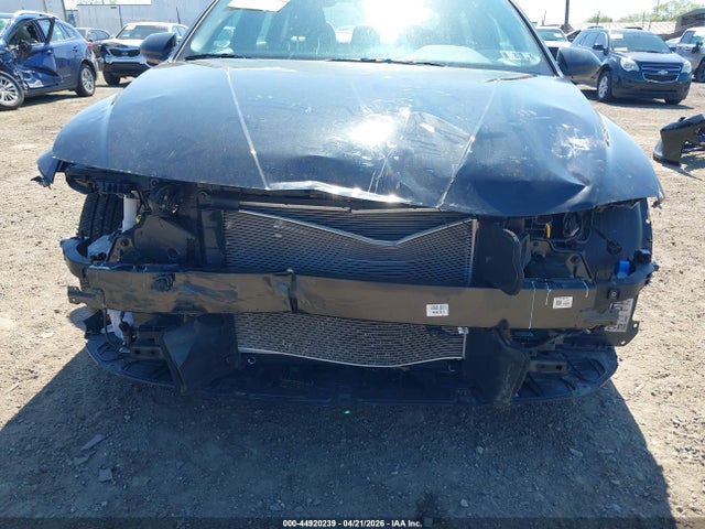 2025 Hyundai Elantra Sel Sport მანქანა იყიდება აუქციონზე, vin: KMHLM4DG6SU051882, აუქციონის ნომერი: 44920239