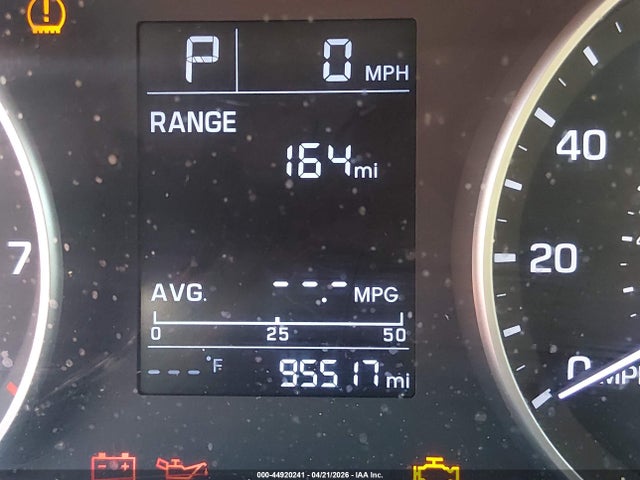 Hyundai ELANTRA SE 2017 5NPD84LF5HH024911 Image 16