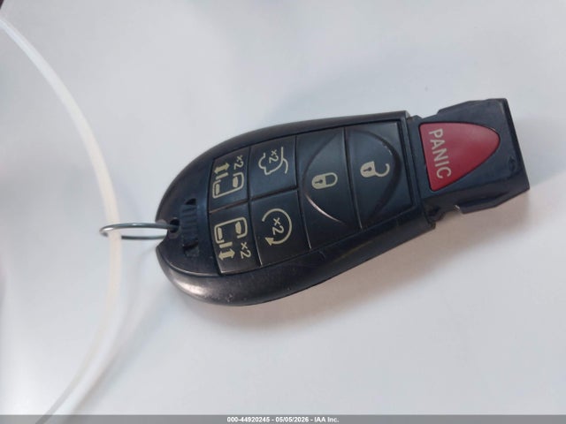 Продаж на аукціоні авто 2013 Dodge Grand Caravan Sxt, vin: 2C4RDGCG5DR651116, номер лоту: 44920245