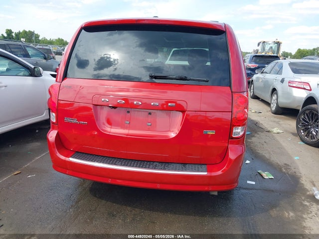 Продаж на аукціоні авто 2013 Dodge Grand Caravan Sxt, vin: 2C4RDGCG5DR651116, номер лоту: 44920245