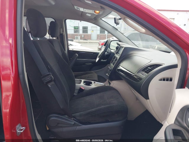 Продаж на аукціоні авто 2013 Dodge Grand Caravan Sxt, vin: 2C4RDGCG5DR651116, номер лоту: 44920245