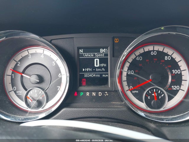Продаж на аукціоні авто 2013 Dodge Grand Caravan Sxt, vin: 2C4RDGCG5DR651116, номер лоту: 44920245