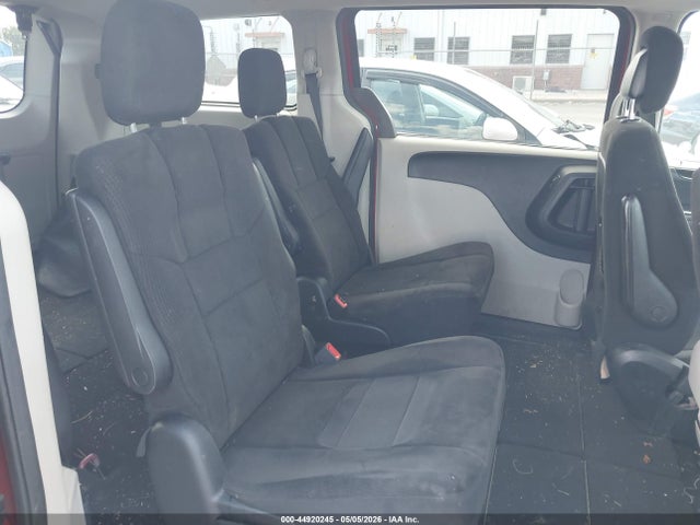 Продаж на аукціоні авто 2013 Dodge Grand Caravan Sxt, vin: 2C4RDGCG5DR651116, номер лоту: 44920245