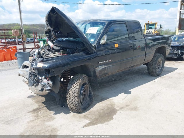 Продажа на аукционе авто 1997 Dodge Ram 1500 St, vin: 3B7HF13Z4VG838763, номер лота: 44920253