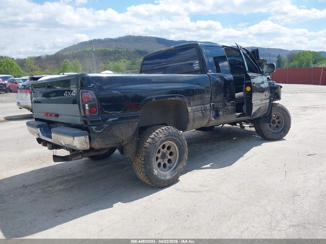 Продажа на аукционе авто 1997 Dodge Ram 1500 St, vin: 3B7HF13Z4VG838763, номер лота: 44920253