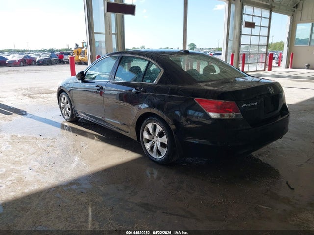 Aukcja sprzedaży 2009 Honda Accord 3.5 Ex-l, vin: 1HGCP36809A043205, numer aukcji: 44920252