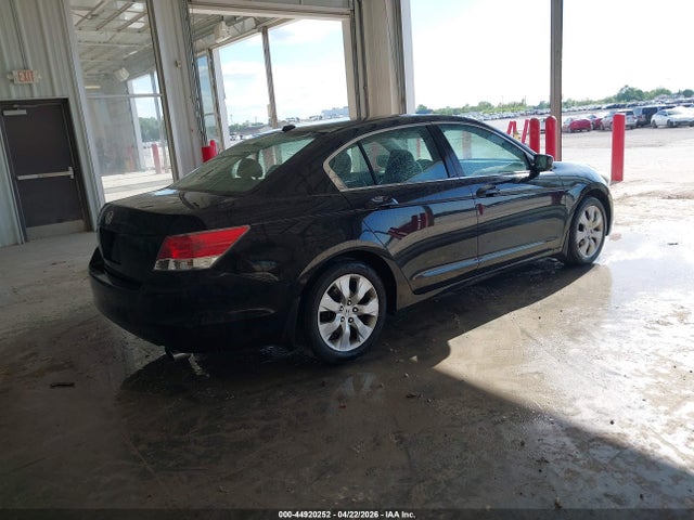 Aukcja sprzedaży 2009 Honda Accord 3.5 Ex-l, vin: 1HGCP36809A043205, numer aukcji: 44920252