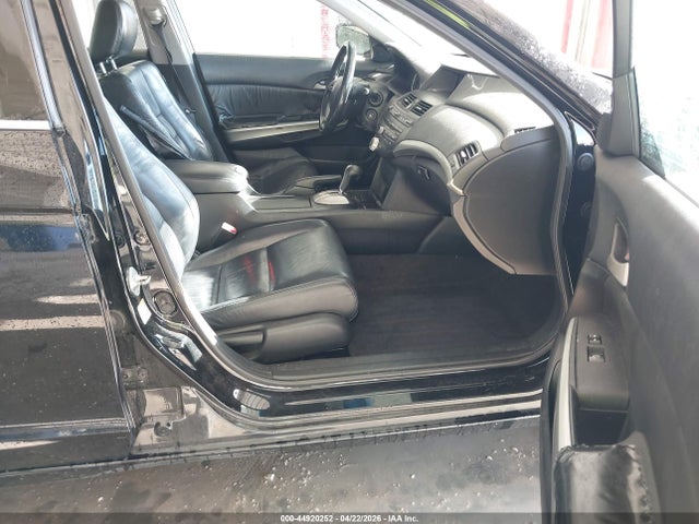 Aukcja sprzedaży 2009 Honda Accord 3.5 Ex-l, vin: 1HGCP36809A043205, numer aukcji: 44920252