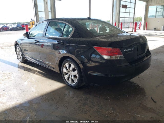 Aukcja sprzedaży 2009 Honda Accord 3.5 Ex-l, vin: 1HGCP36809A043205, numer aukcji: 44920252