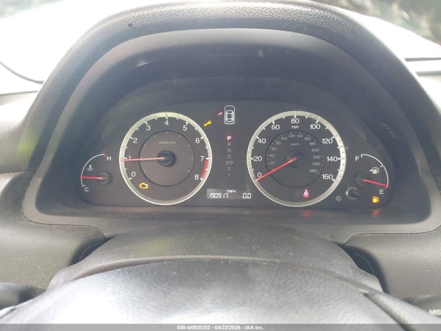 Aukcja sprzedaży 2009 Honda Accord 3.5 Ex-l, vin: 1HGCP36809A043205, numer aukcji: 44920252