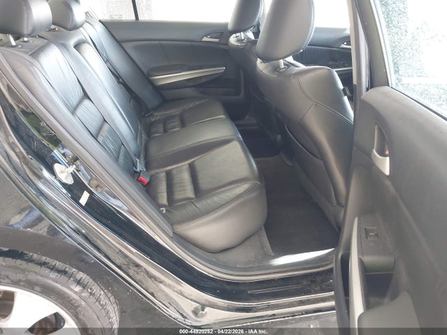 Aukcja sprzedaży 2009 Honda Accord 3.5 Ex-l, vin: 1HGCP36809A043205, numer aukcji: 44920252
