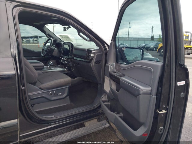Продажа на аукционе авто 2021 Ford F-150 Xlt, vin: 1FTFW1E8XMFB79583, номер лота: 44920256