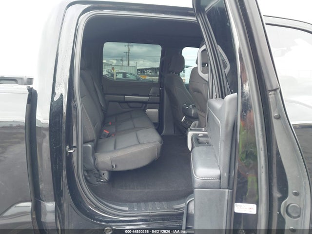Продажа на аукционе авто 2021 Ford F-150 Xlt, vin: 1FTFW1E8XMFB79583, номер лота: 44920256