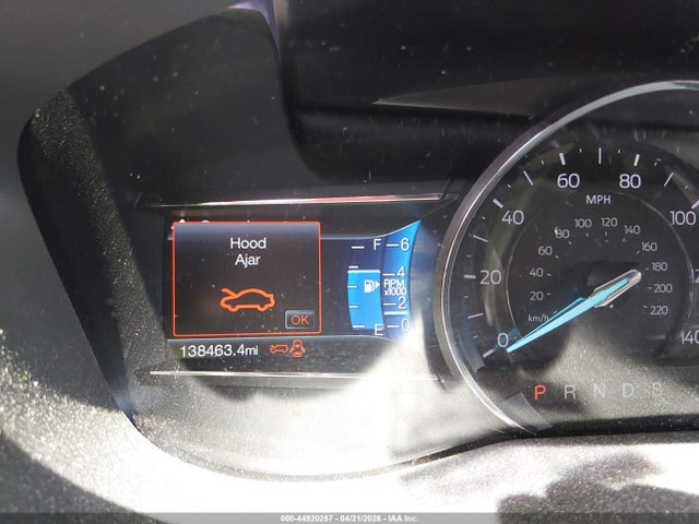 1FM5K7D82HGD62189 Ford EXPLORER XLT