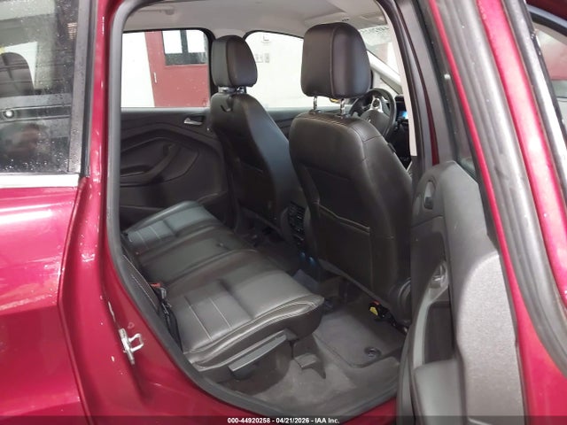 Ford C-max Energi Sel 2014 1FADP5CU4EL514289 Image 8