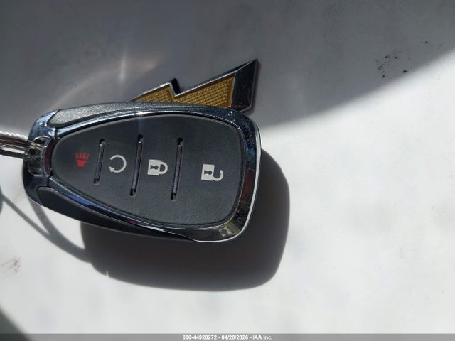 KL77LHEP9TC019785 Chevrolet Trax Fwd Lt