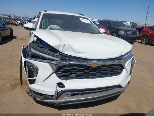 KL77LHEP9TC019785 Chevrolet Trax Fwd Lt