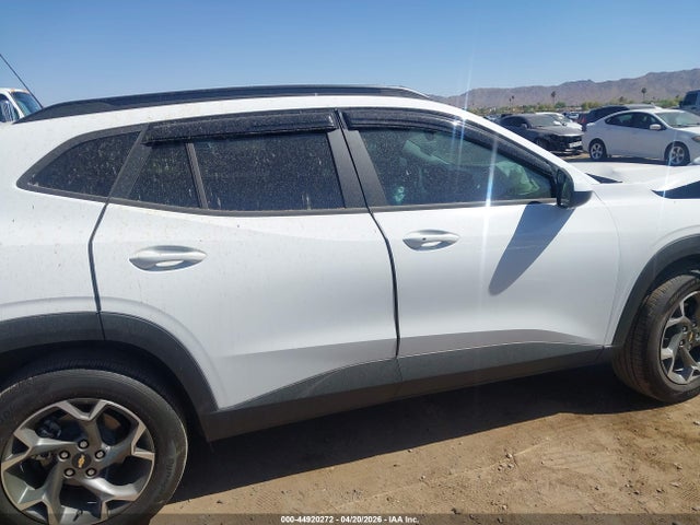 KL77LHEP9TC019785 Chevrolet Trax Fwd Lt