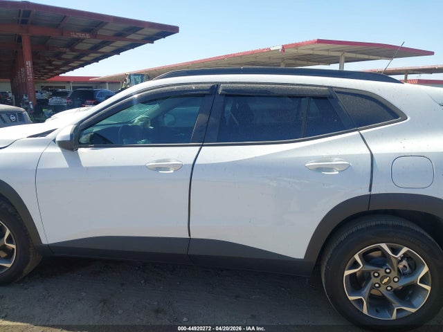 KL77LHEP9TC019785 Chevrolet Trax Fwd Lt