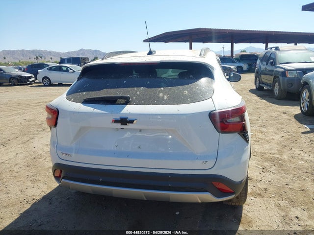 KL77LHEP9TC019785 Chevrolet Trax Fwd Lt