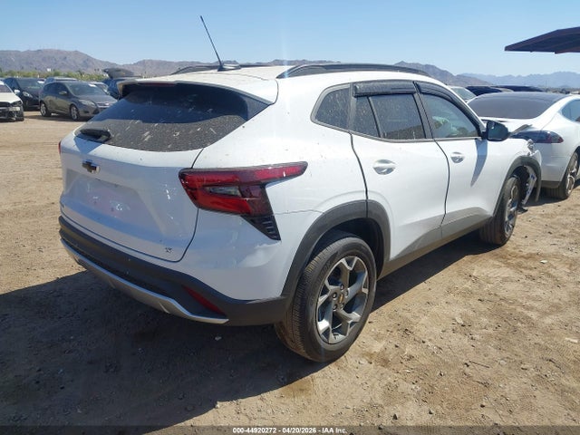KL77LHEP9TC019785 Chevrolet Trax Fwd Lt