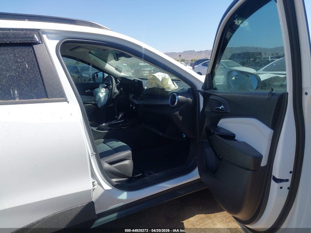 KL77LHEP9TC019785 Chevrolet Trax Fwd Lt