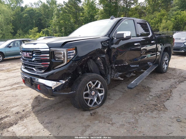 Продаж на аукціоні авто 2024 Gmc Sierra 1500 4wd  Short Box Slt, vin: 3GTUUDEL3RG236733, номер лоту: 44920276