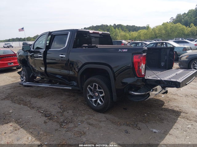 Продаж на аукціоні авто 2024 Gmc Sierra 1500 4wd  Short Box Slt, vin: 3GTUUDEL3RG236733, номер лоту: 44920276