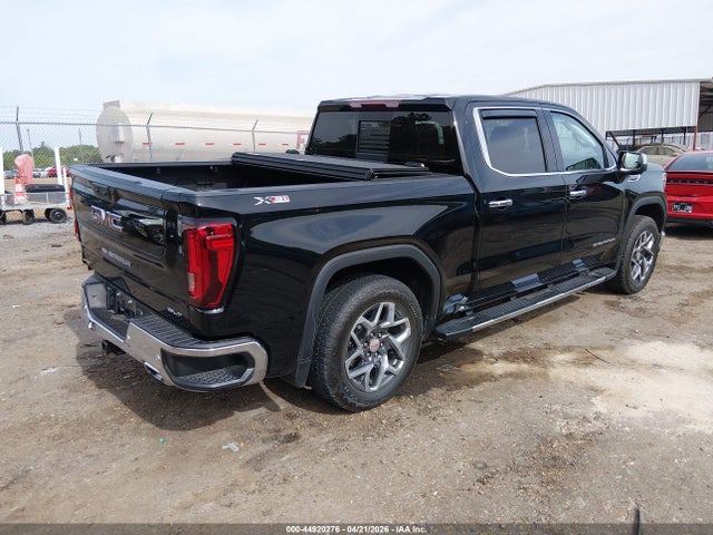 Продаж на аукціоні авто 2024 Gmc Sierra 1500 4wd  Short Box Slt, vin: 3GTUUDEL3RG236733, номер лоту: 44920276