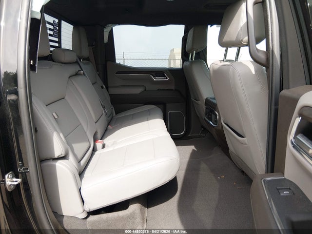 Продаж на аукціоні авто 2024 Gmc Sierra 1500 4wd  Short Box Slt, vin: 3GTUUDEL3RG236733, номер лоту: 44920276