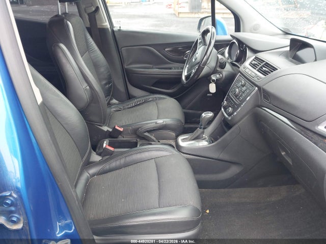 Продаж на аукціоні авто 2016 Buick Encore Sport Touring, vin: KL4CJ2SMXGB568030, номер лоту: 44920281