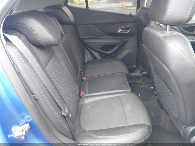 Продаж на аукціоні авто 2016 Buick Encore Sport Touring, vin: KL4CJ2SMXGB568030, номер лоту: 44920281