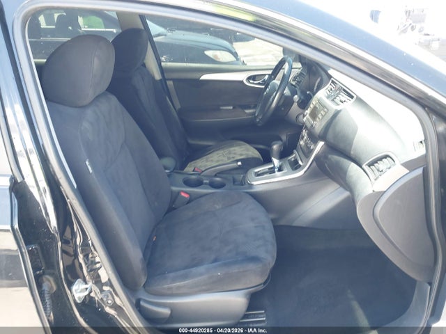 Aukcja sprzedaży 2013 Nissan Sentra Sv, vin: 1N4AB7AP3DN902451, numer aukcji: 44920285