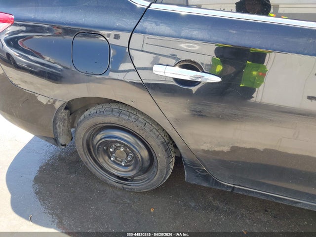 Aukcja sprzedaży 2013 Nissan Sentra Sv, vin: 1N4AB7AP3DN902451, numer aukcji: 44920285