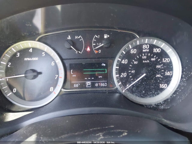 Aukcja sprzedaży 2013 Nissan Sentra Sv, vin: 1N4AB7AP3DN902451, numer aukcji: 44920285